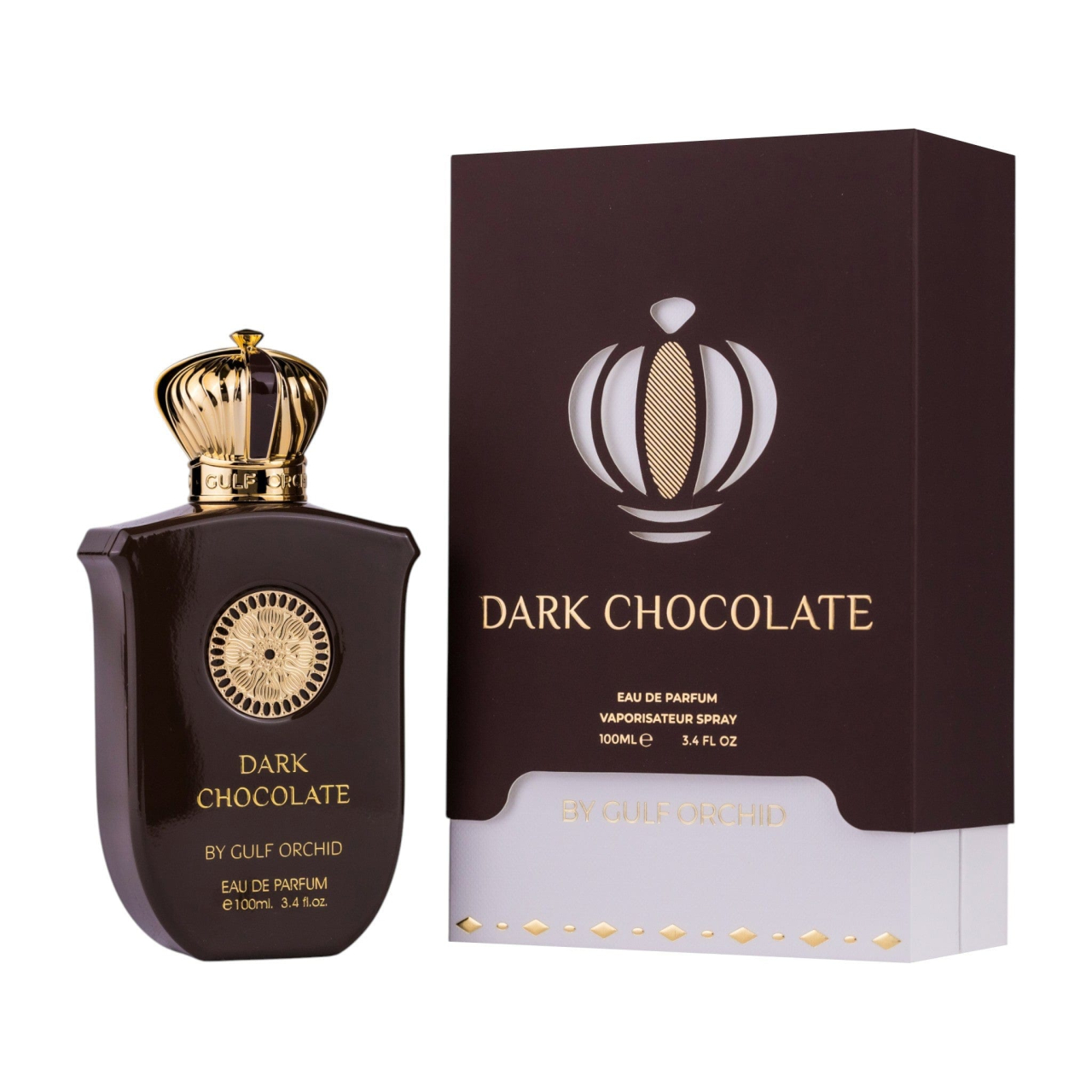 Dark Chocolate Eau de Parfum 100ml [2]