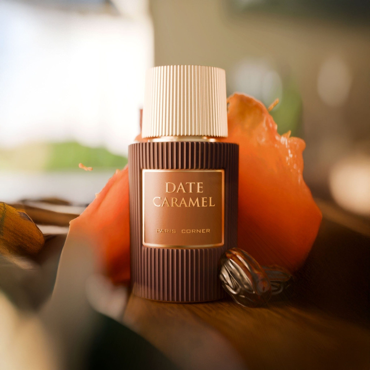 Date Caramel Eau de Parfum 100ml [3]