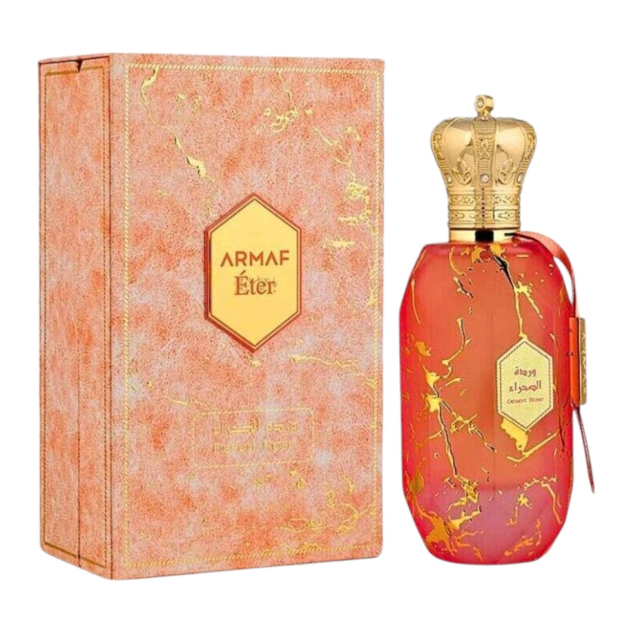 Desert Rose Eau de Parfum 100ml [2]