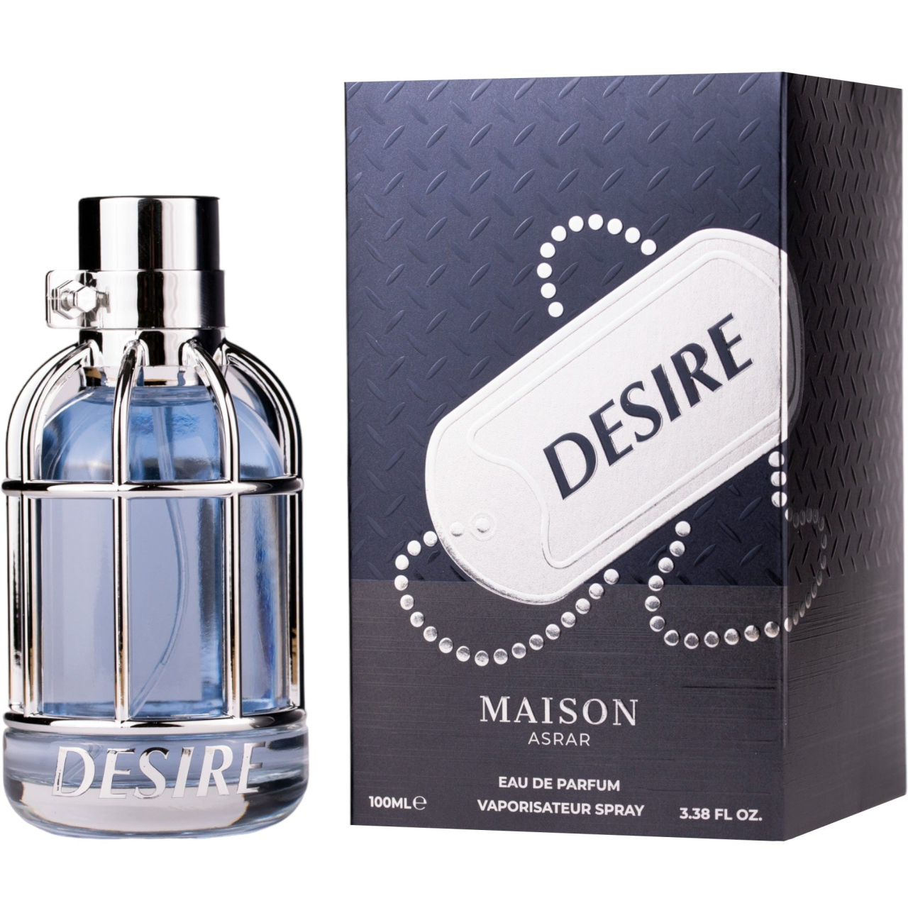 Desire Eau de Parfum 100ml [3]