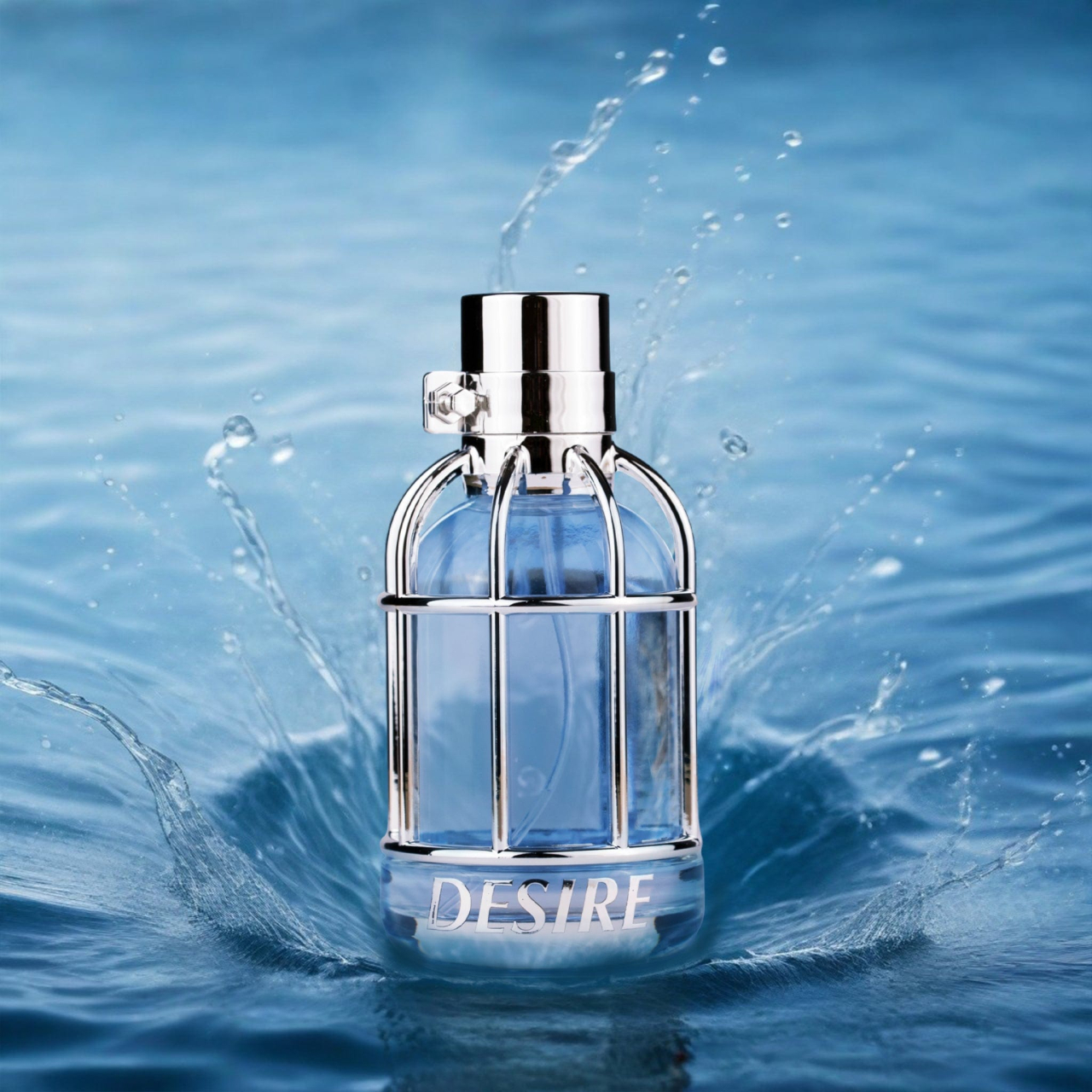 Desire Eau de Parfum 100ml [2]