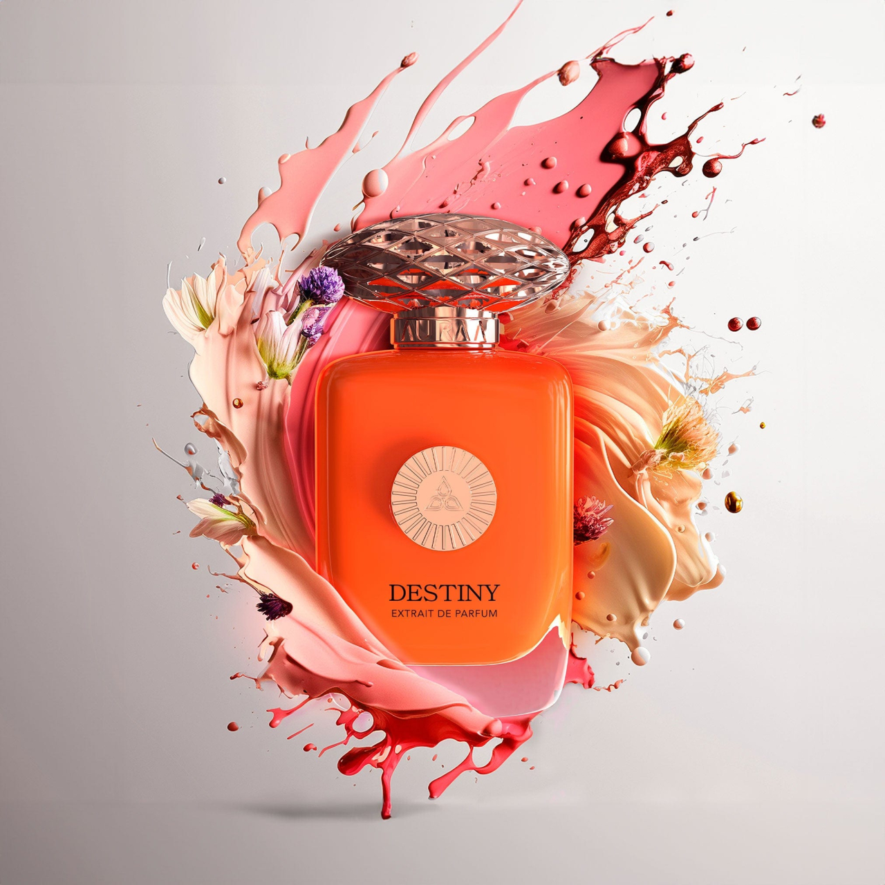 Destiny Extrait de Parfum 100ml [2]