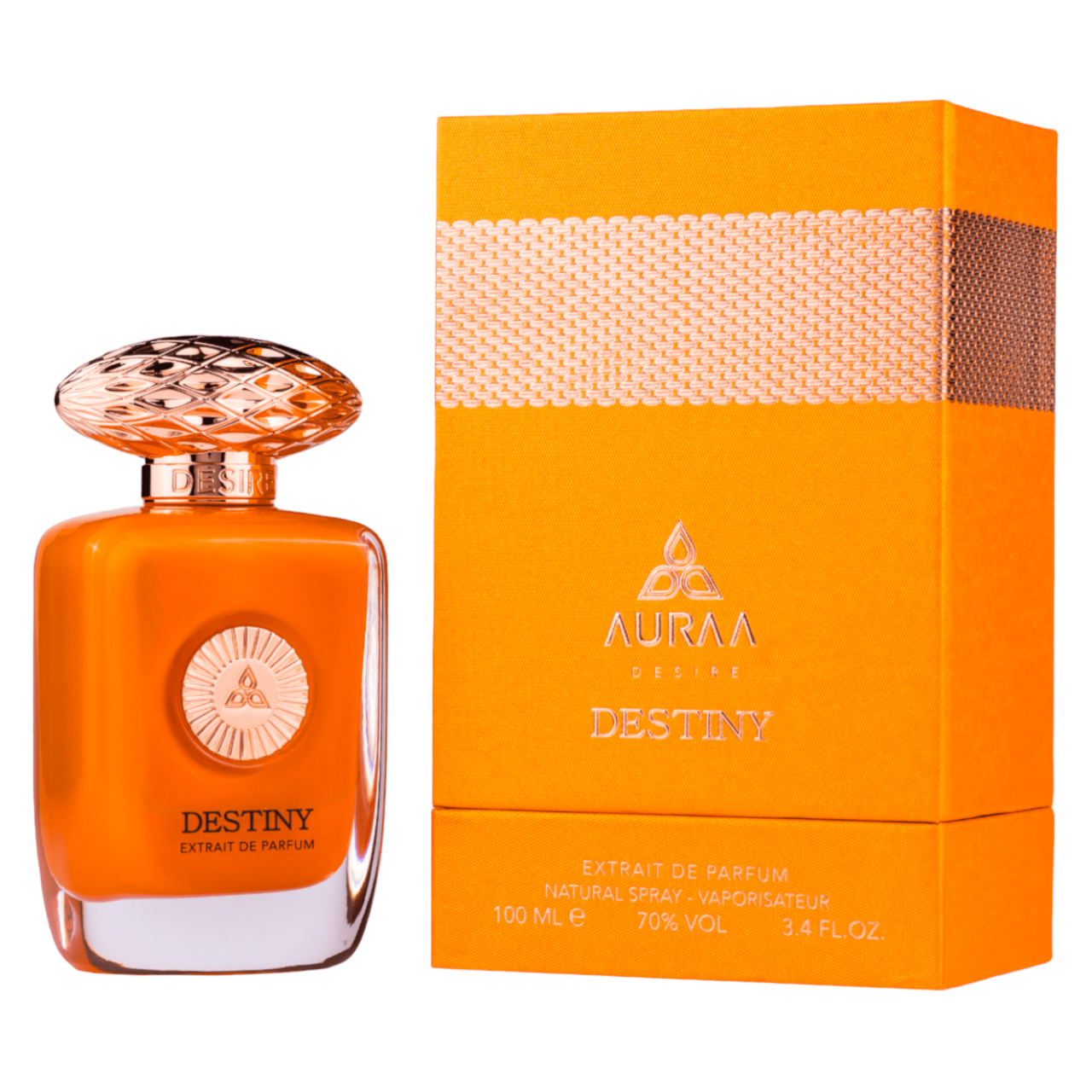 Destiny Extrait de Parfum 100ml [3]