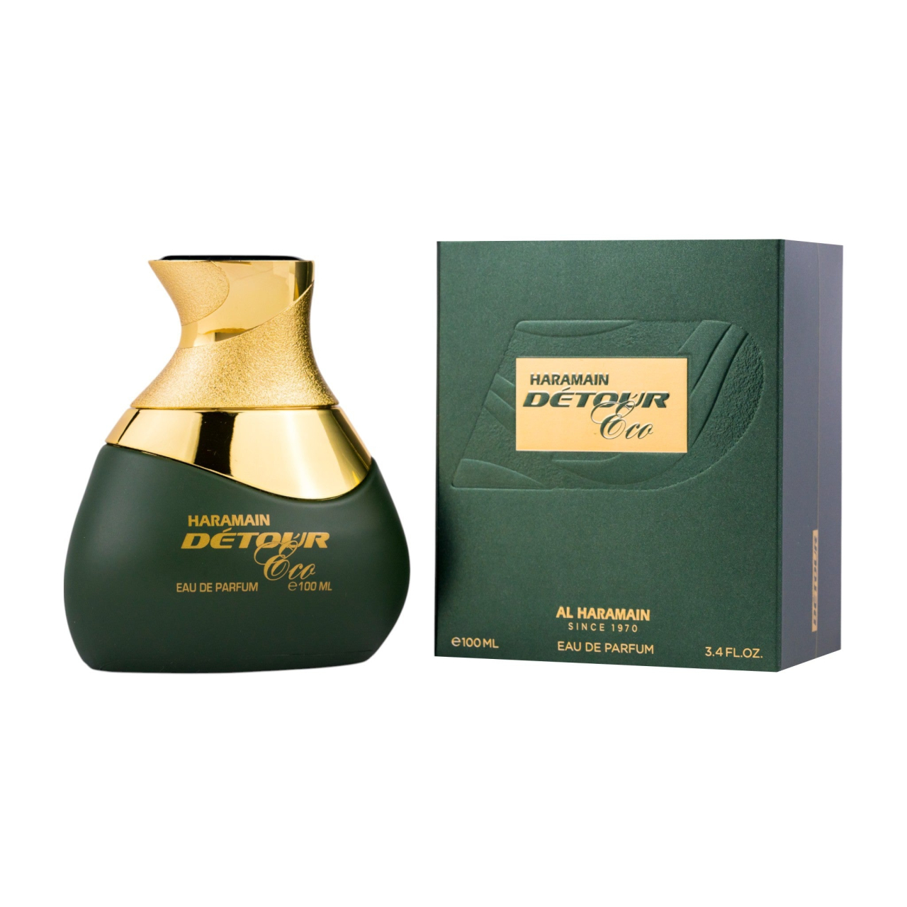 Detour Eco Eau de Parfum 100ml [2]