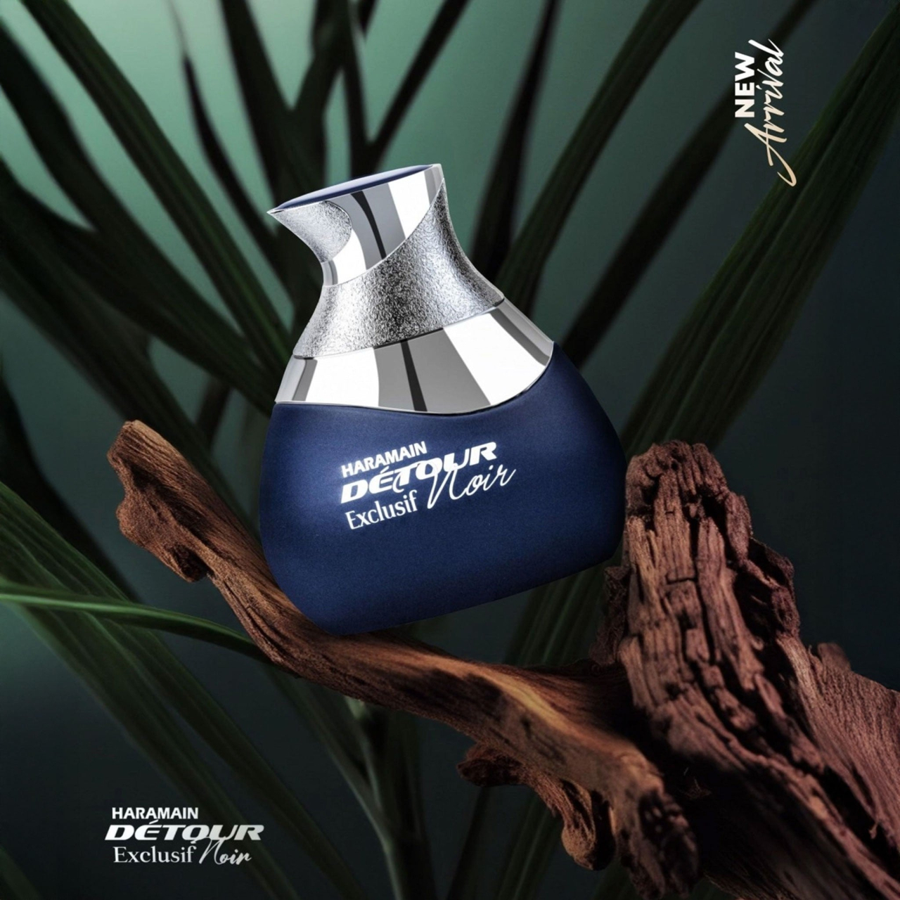 Detour Noir Exclusif Eau de Parfum 100ml [3]