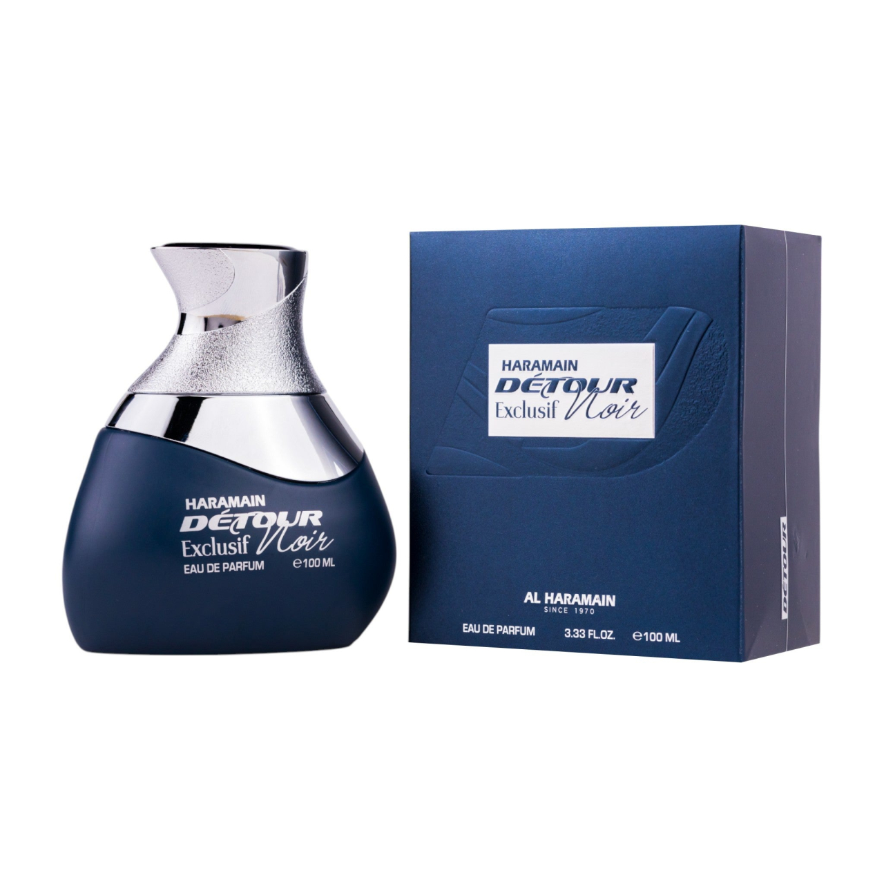 Detour Noir Exclusif Eau de Parfum 100ml [2]