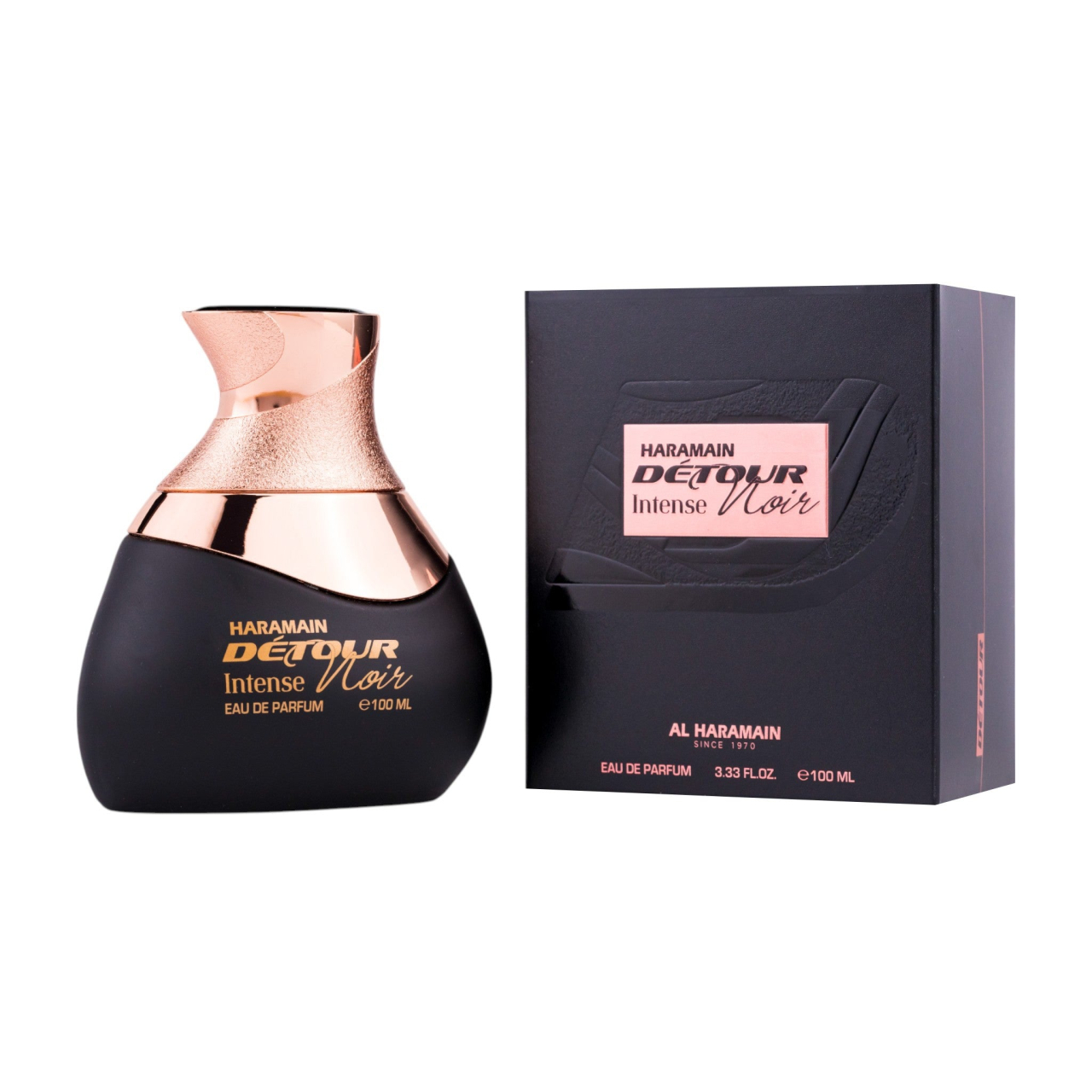 Detour Noir Intense Eau de Parfum 100ml [2]