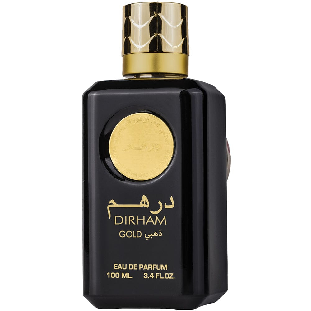 Dirham Gold by Ard Al Zaafaran - parfum arabesc unisex - EDP 100 ml [2]
