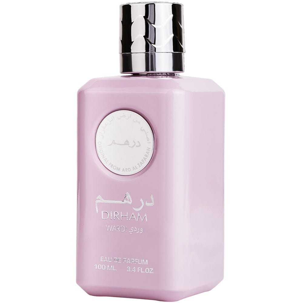 Dirham Wardi by Ard al Zaafaran - parfum arabesc dama - EDP 100ml [2]