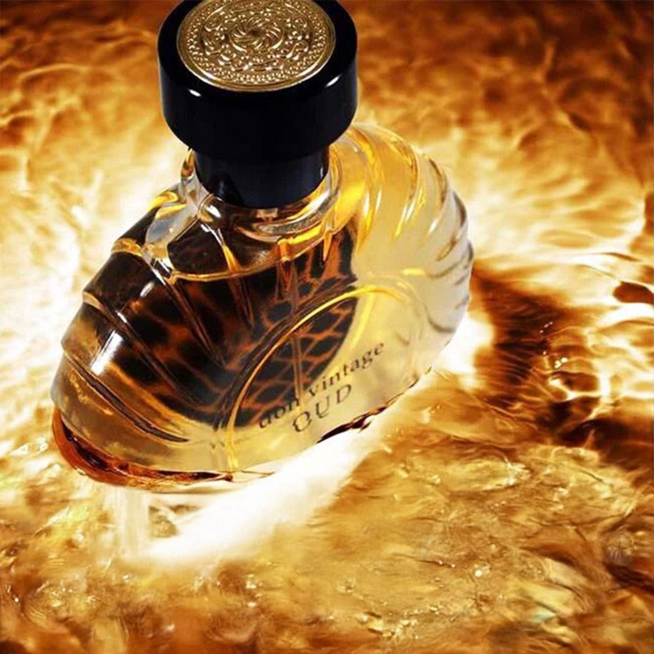 Don Vintage Oud Eau de Parfum 100ml [3]