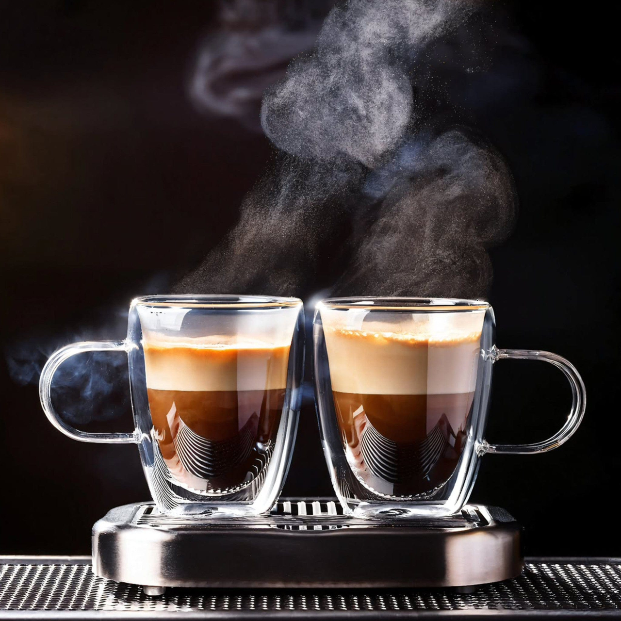 Double Espresso Eau de Parfum 100ml [3]