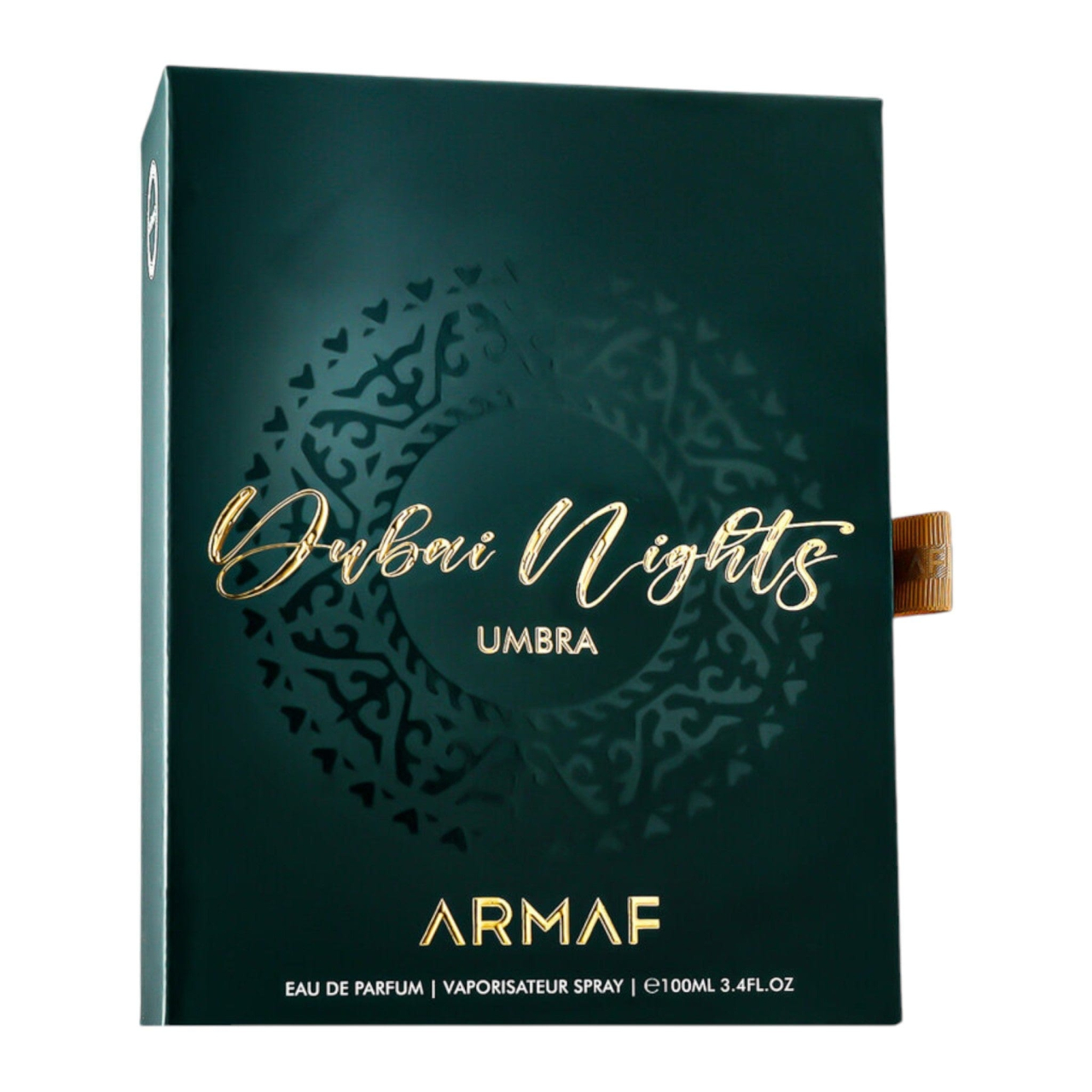 Dubai Nights Umbra Eau de Parfum 100ml [3]