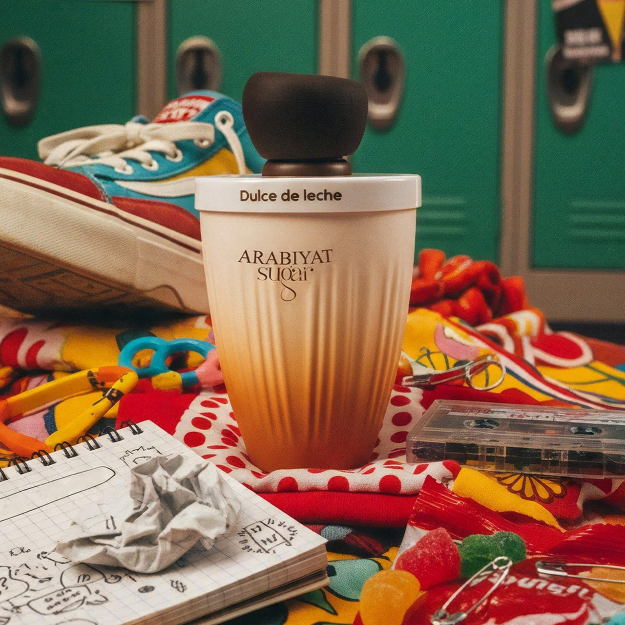 Dulce de Leche Eau de Parfum 100ml [3]