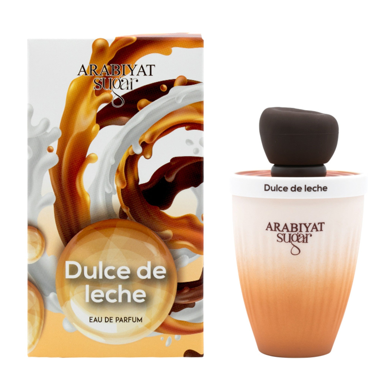 Dulce de Leche Eau de Parfum 100ml [2]