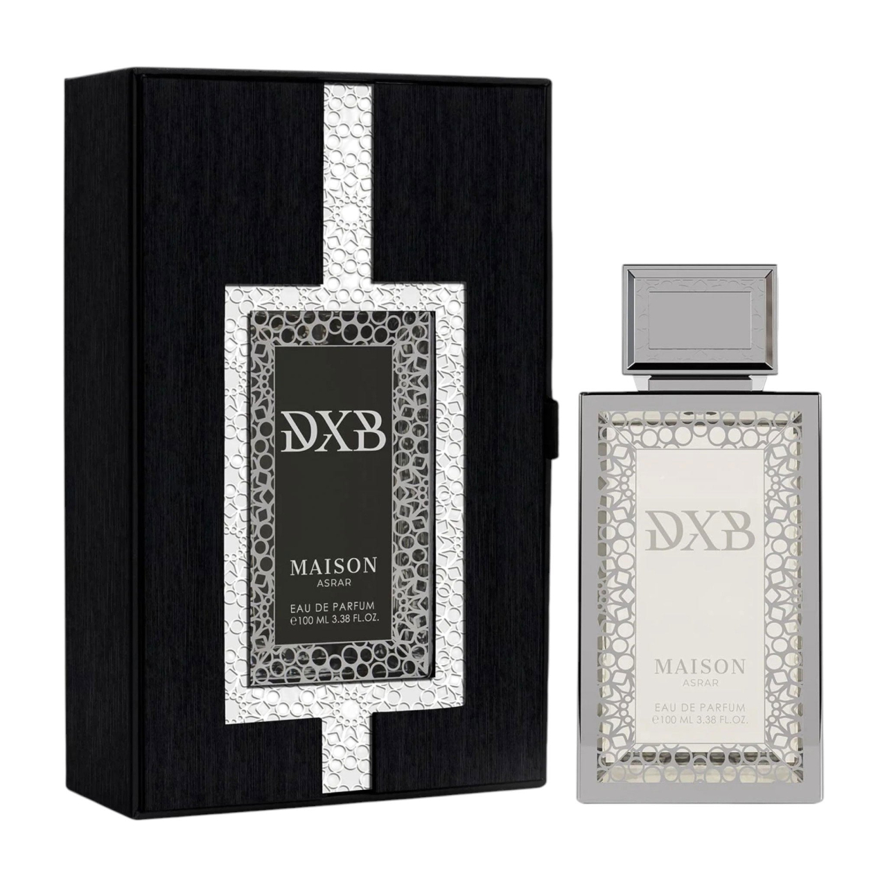 DXB Eau de parfum 100ml [2]