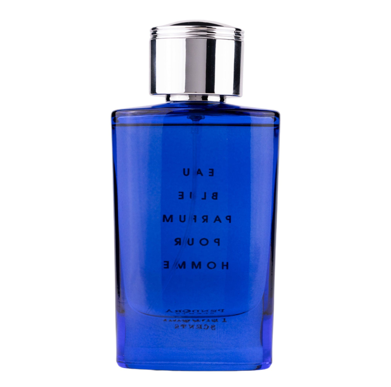 Eau Blue pour Homme Eau de Parfum 100ml [3]