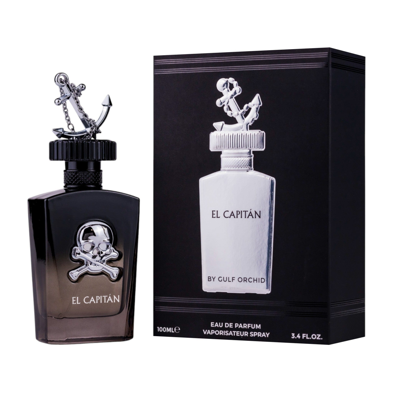 El Capitan Eau de Parfum 100ml [2]