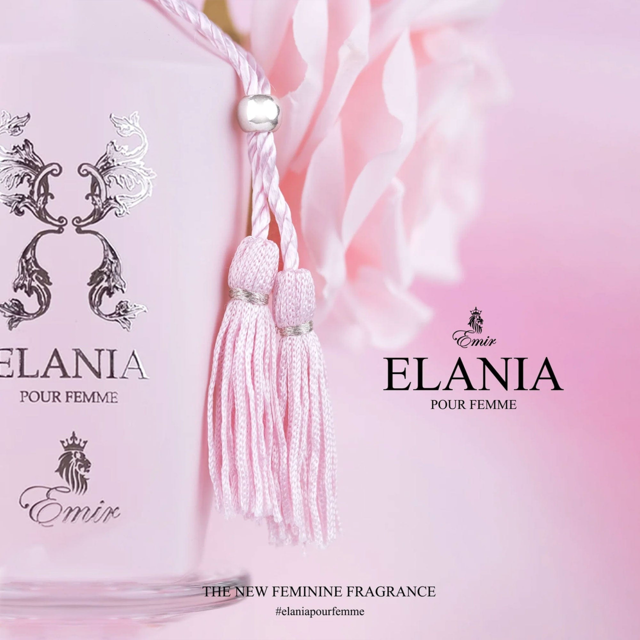Elania Eau de Parfum 100ml [3]