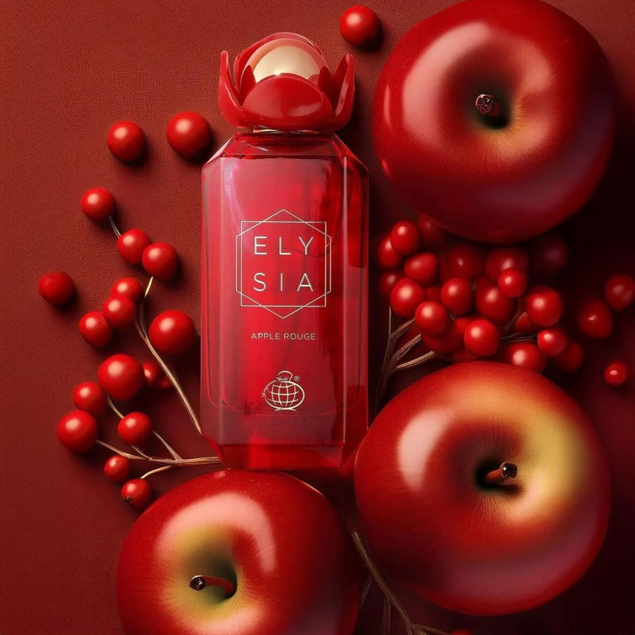 ELYSIA APPLE ROUGE [3]