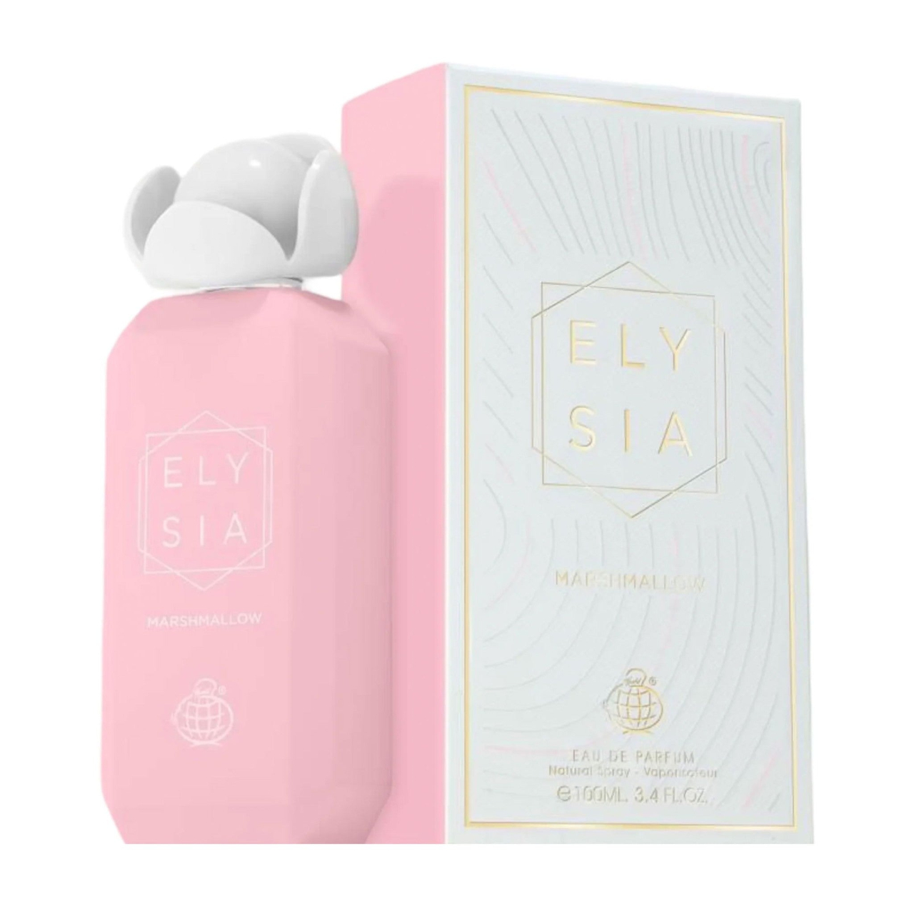 Elysia Marshmallow Eau de Parfum 100ml [2]