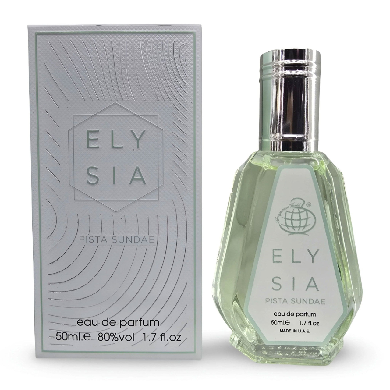 Elysia Pista Sundae 50ml [2]