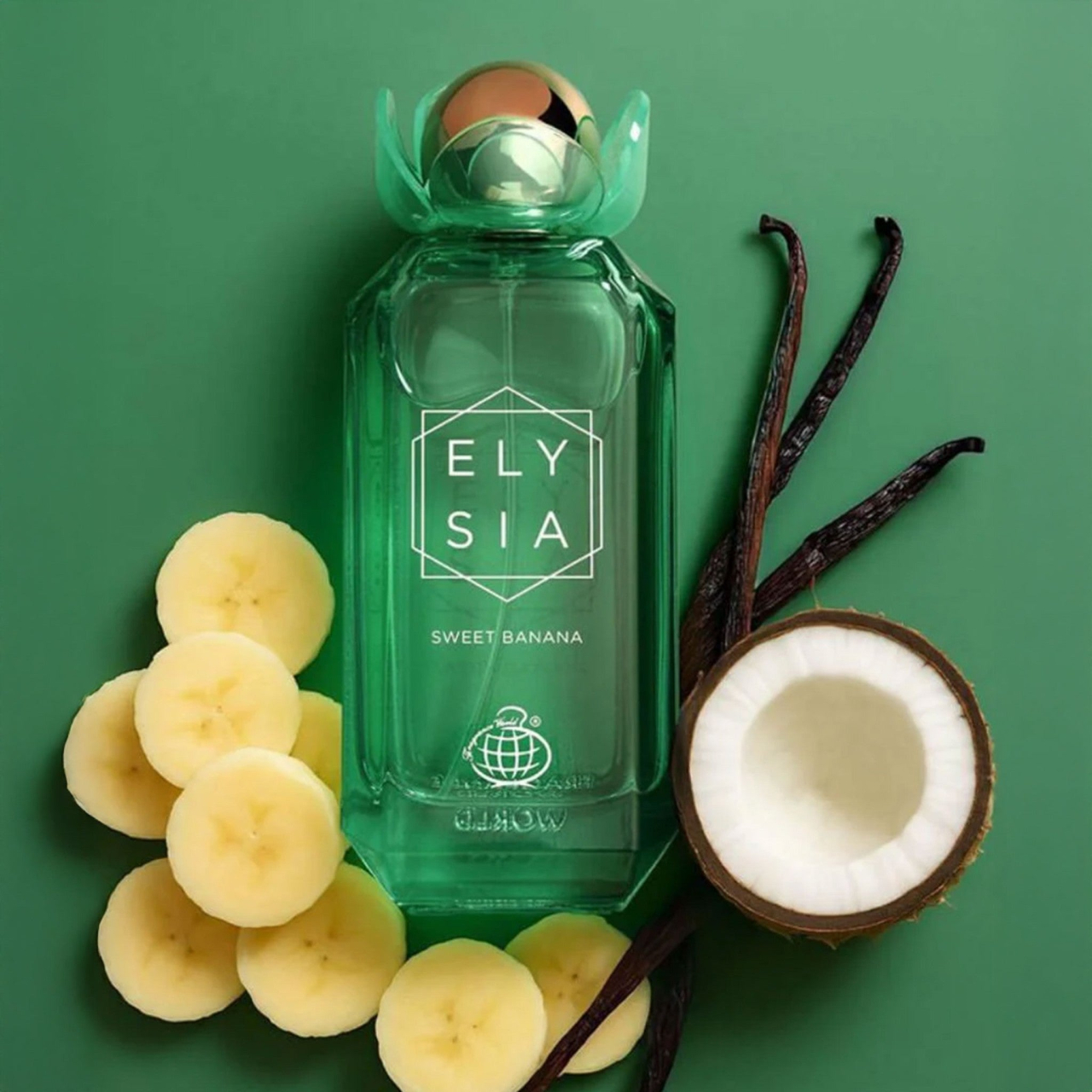Elysia Sweet Banana Eau de Parfum 100ml [3]
