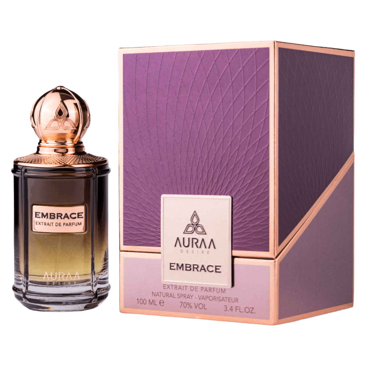 Embrace Extrait de Parfum 100ml [3]