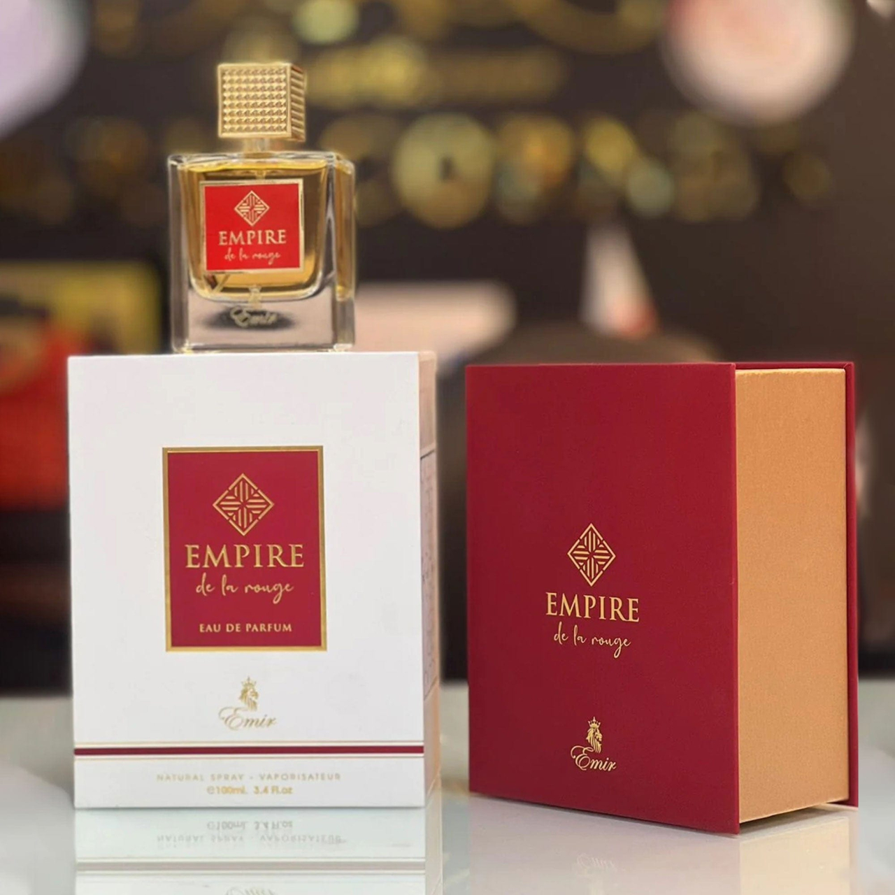Empire de la Rouge Eau de Parfum 100ml [2]