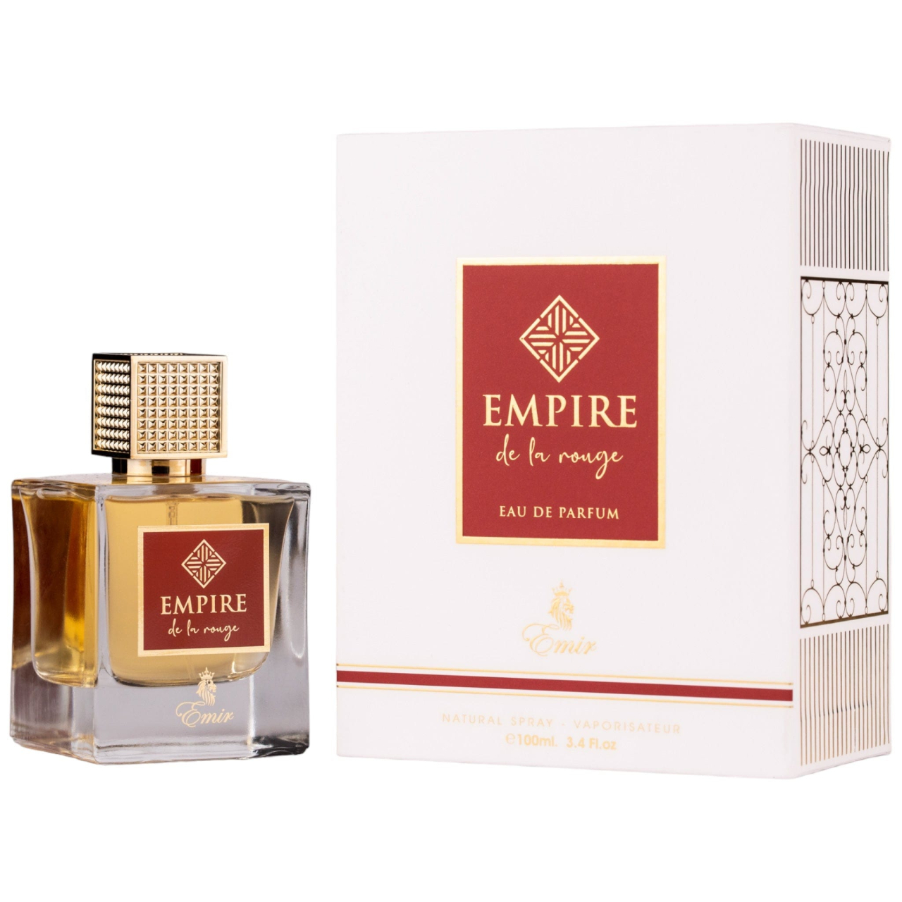 Empire de la Rouge Eau de Parfum 100ml [3]