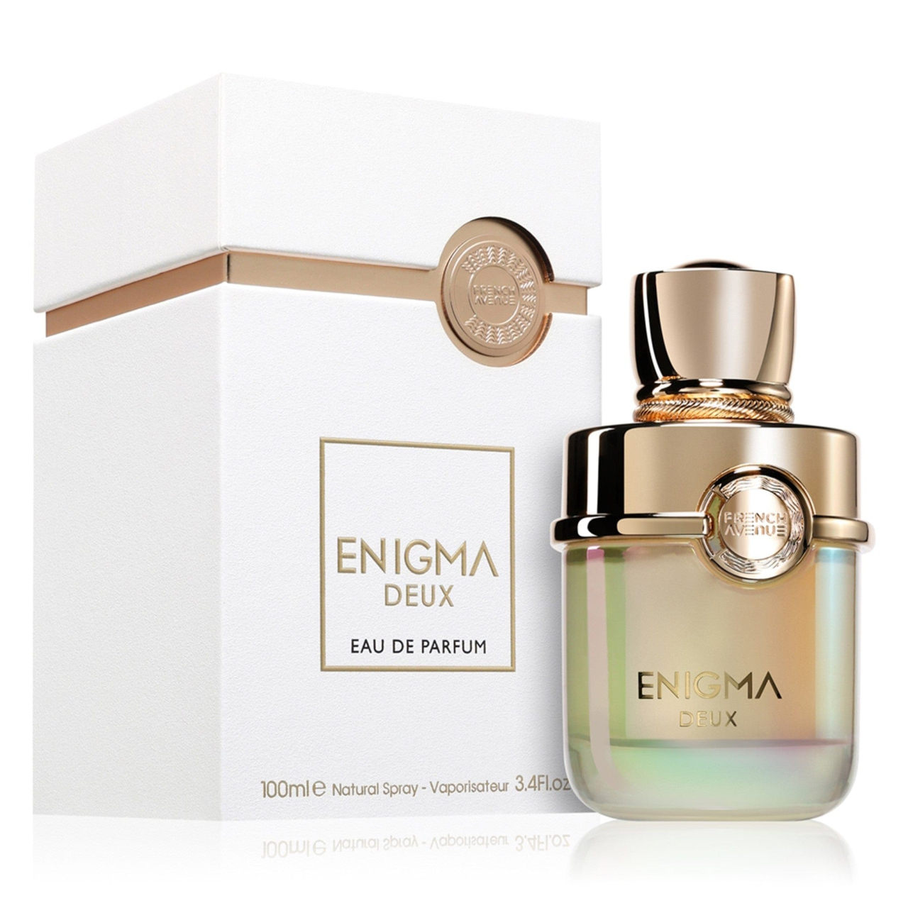 Enigma Deux Eau de Parfum 100ml [2]
