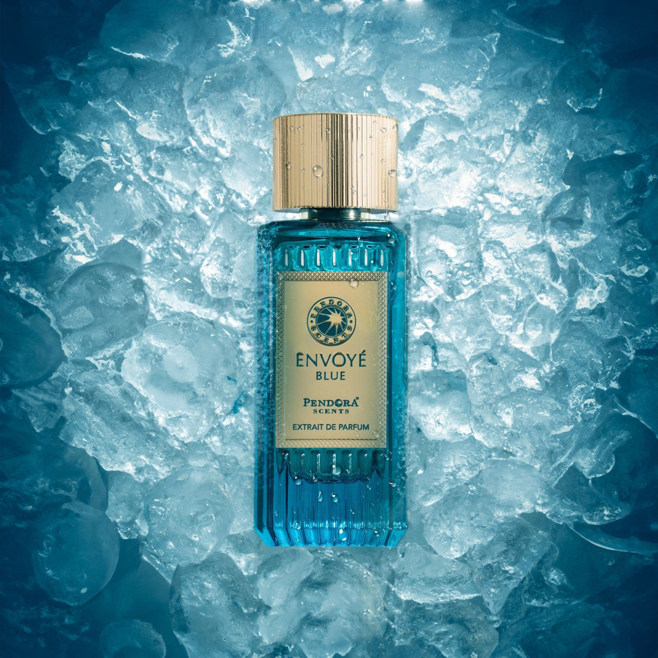 Envoye Blue Eau de Parfum 100ml [3]