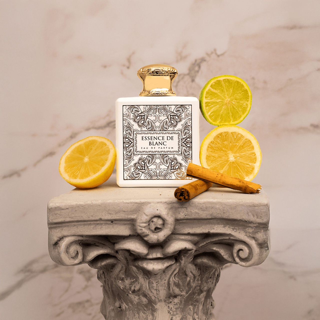 Essence De Blanc Eau de Parfum 100ml [3]