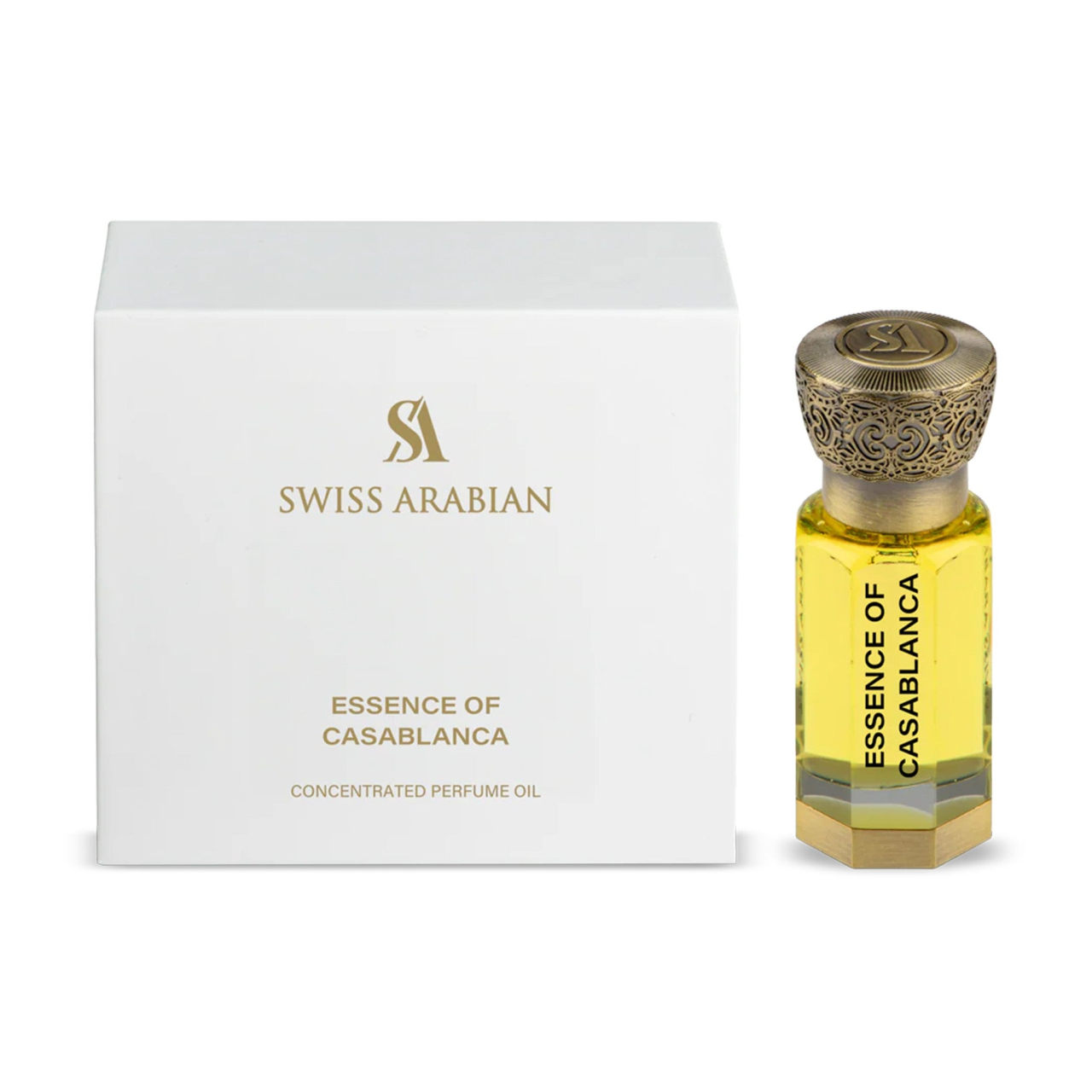 ESSENCE OF CASABLANCA CP OIL [2]