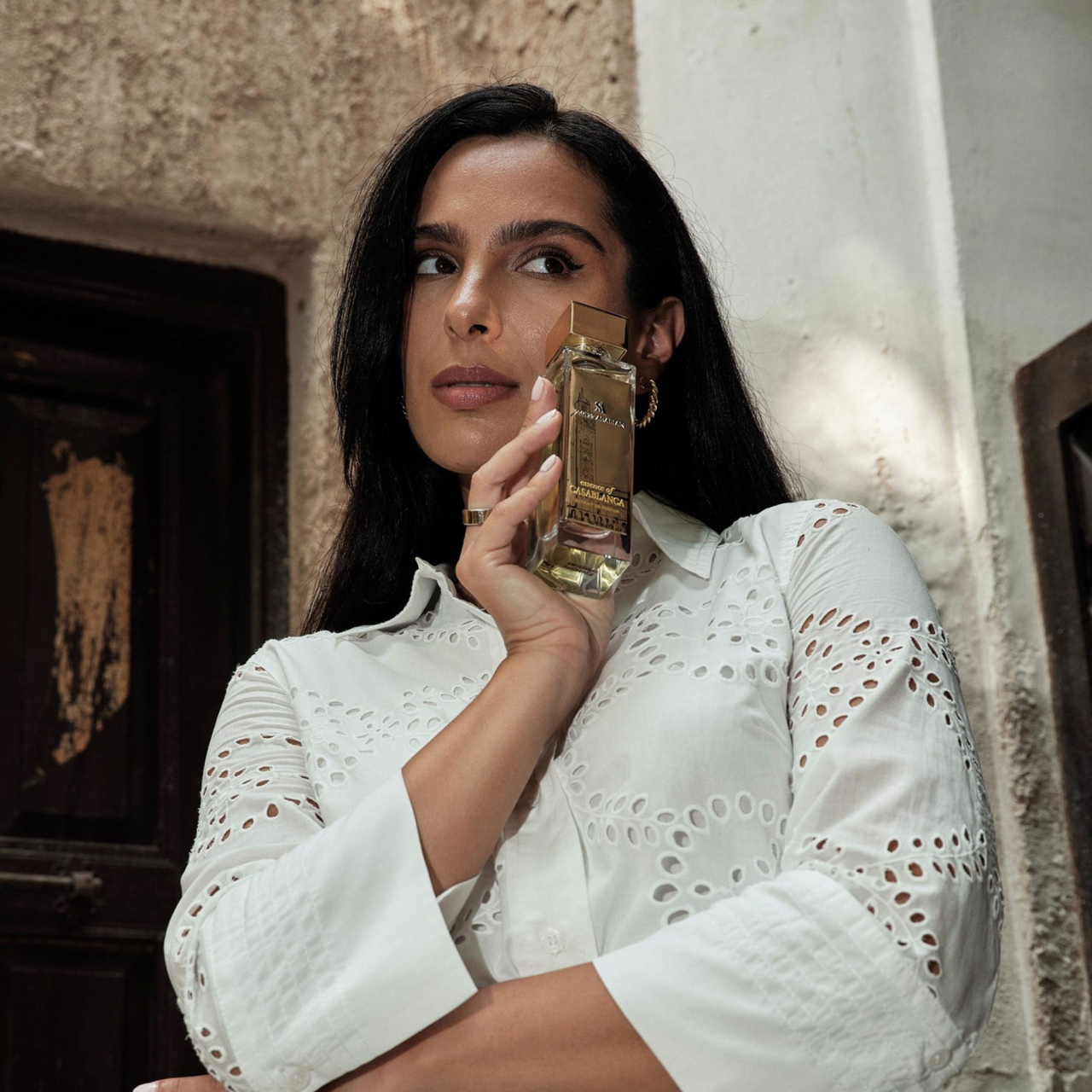 Essence of Casablanca Extrait de Parfum 100ml [3]