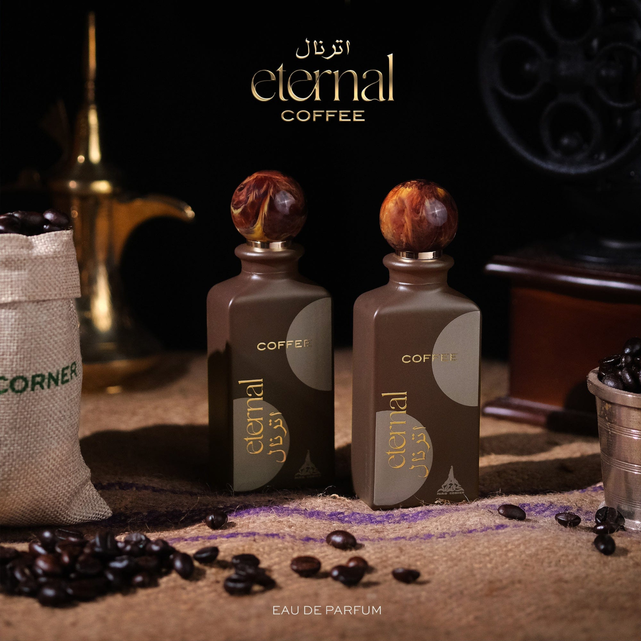 Eternal Coffee Eau de Parfum 85ml [2]