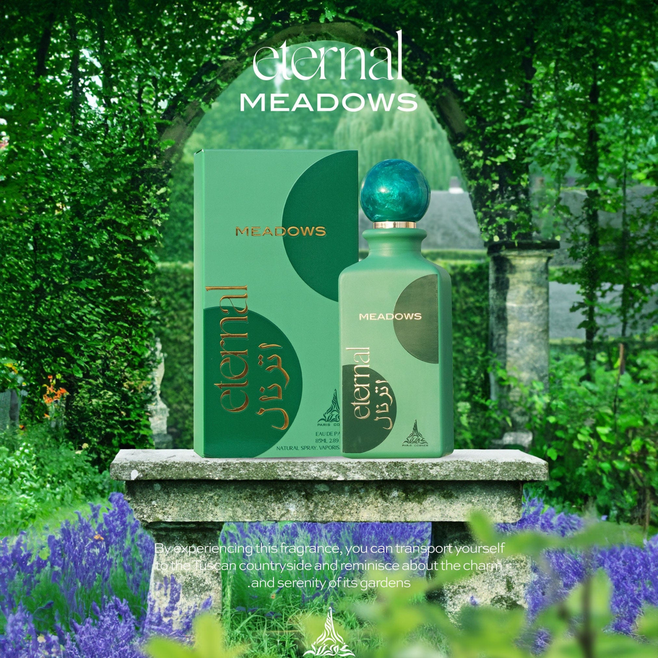 Eternal Meadows Eau de Parfum 85ml [2]