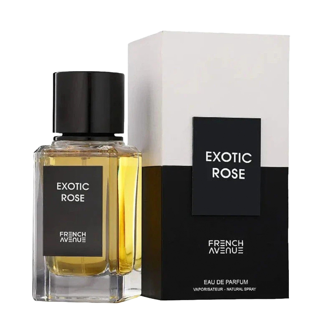 Exotic Rose Eau de Parfum 100ml [2]