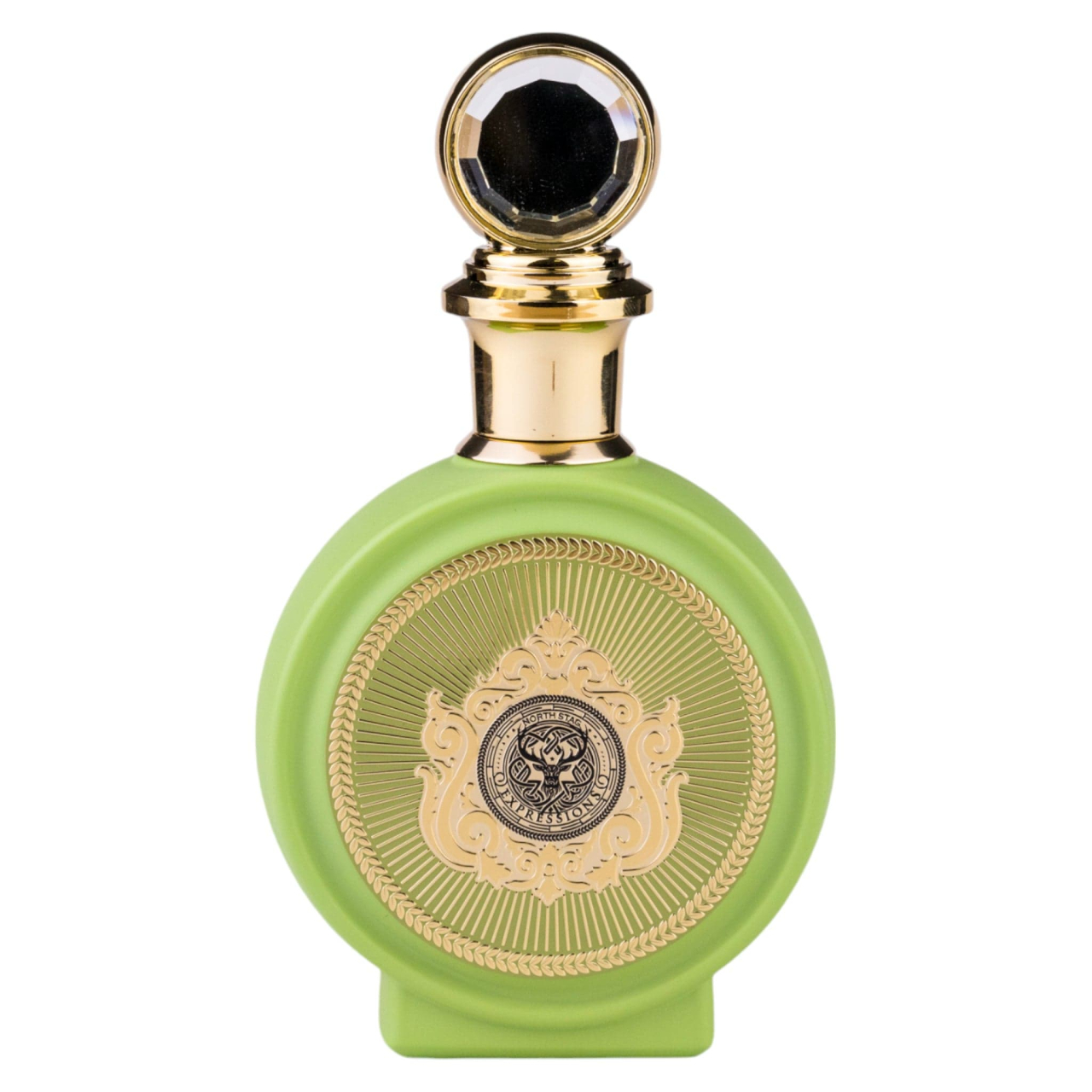 Expressions 3 Trois Extrait de Parfum 100ml [2]