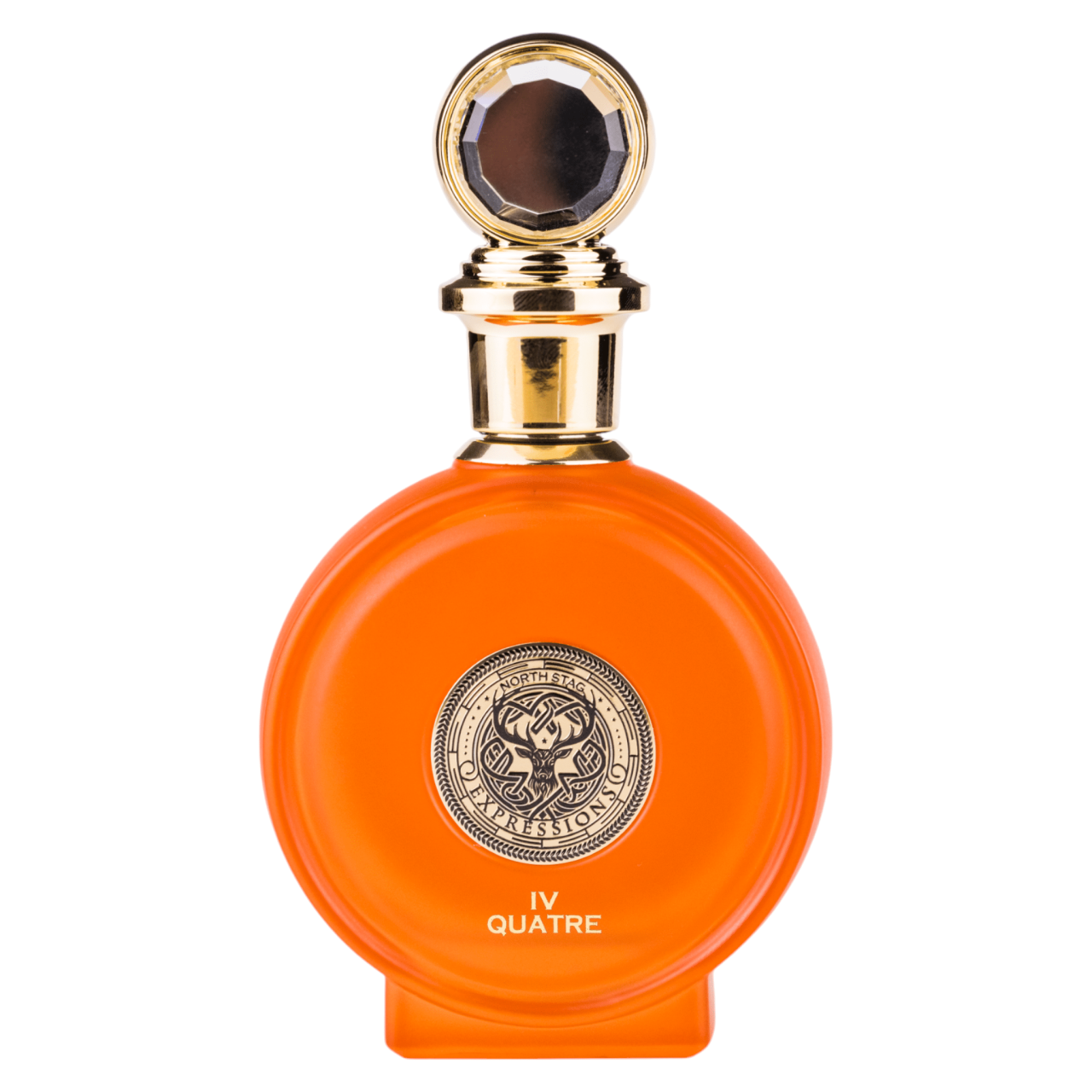 Expressions 4 Quatre Extrait de Parfum 100ml [3]