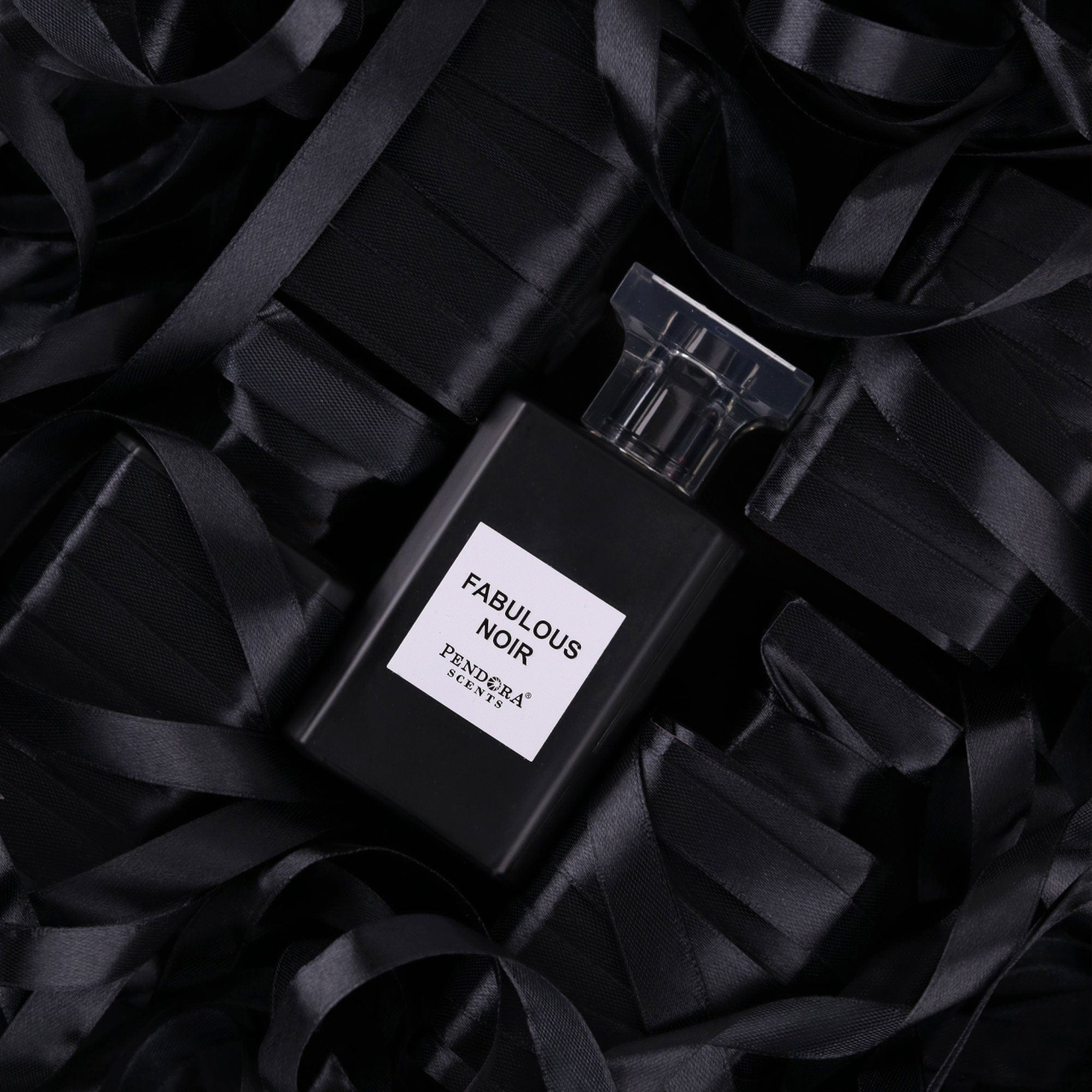 Fabulous Noir Eau de Parfum 100ml [3]