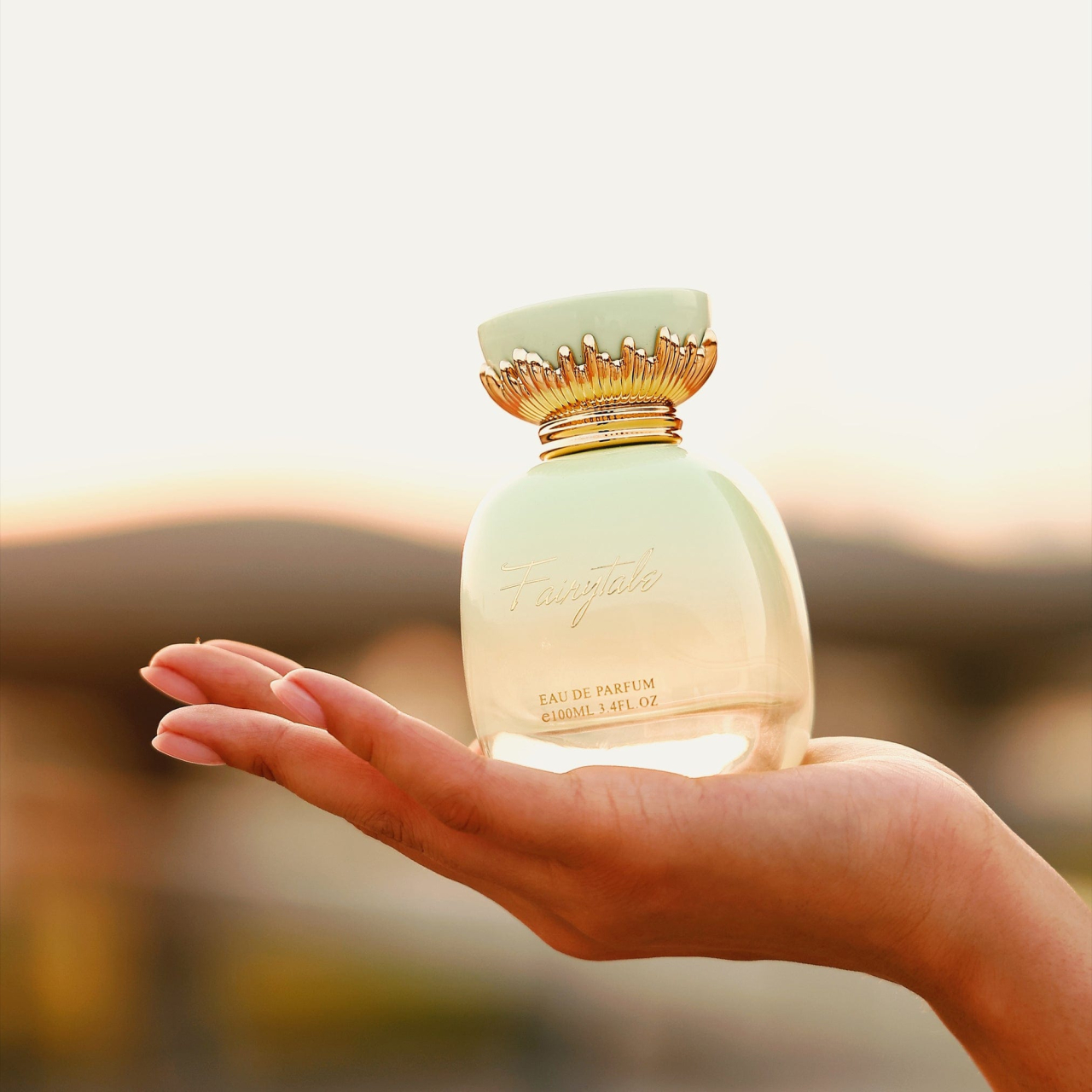 Fairy Tale Eau de Parfum 100ml [2]