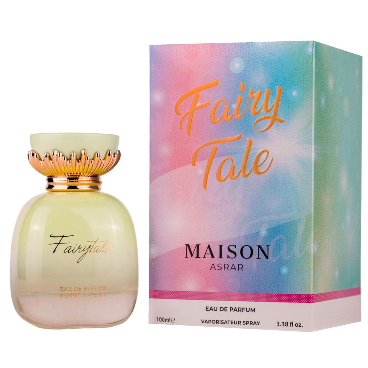 Fairy Tale Eau de Parfum 100ml [3]