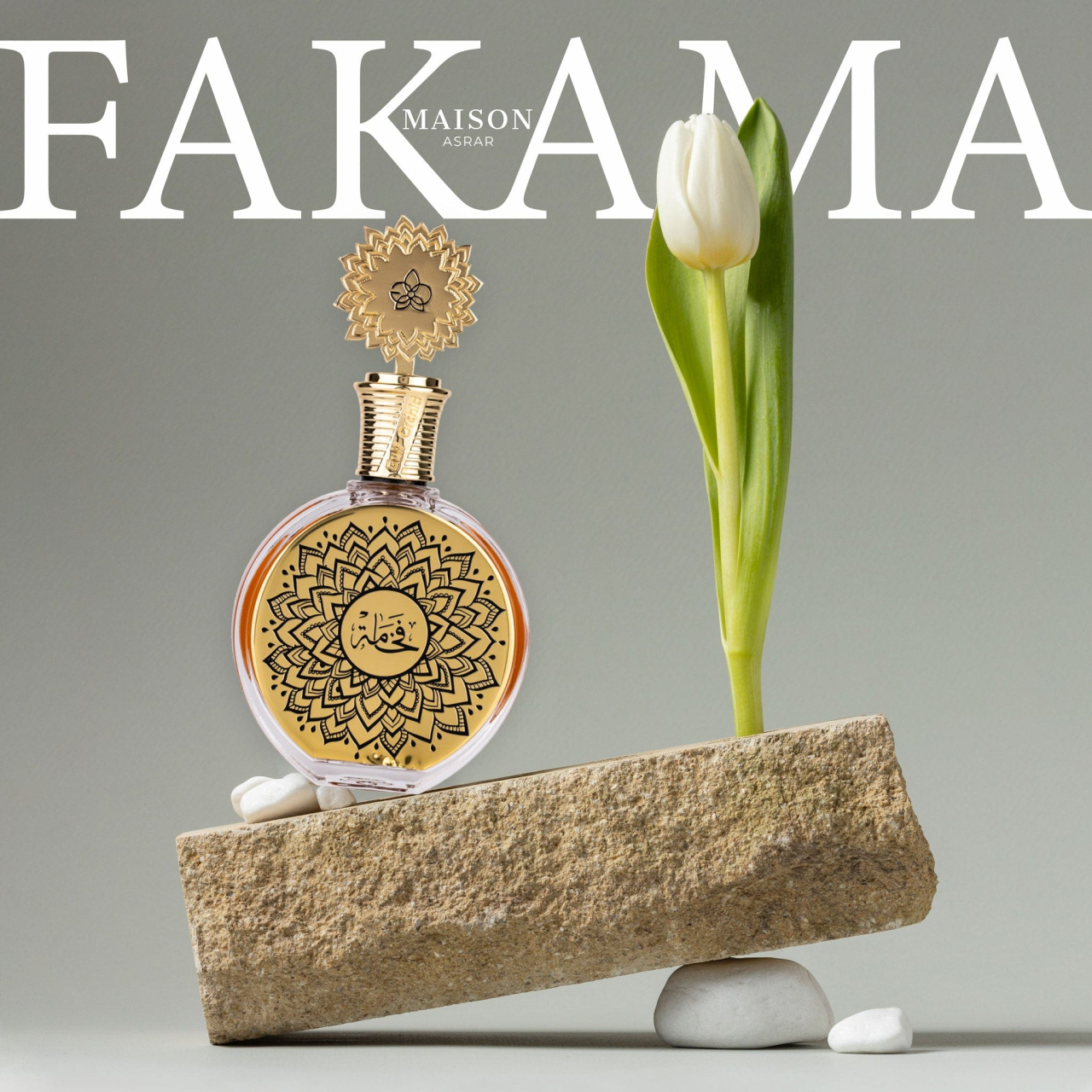 Fakhama Eau de Parfum 100ml [3]