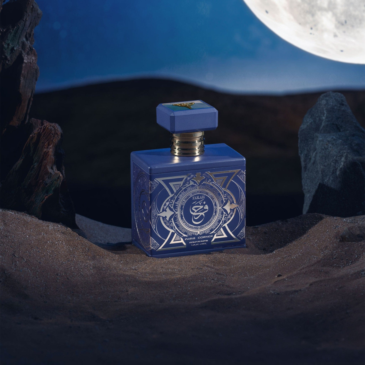 Farah extract de parfum 100ml [3]