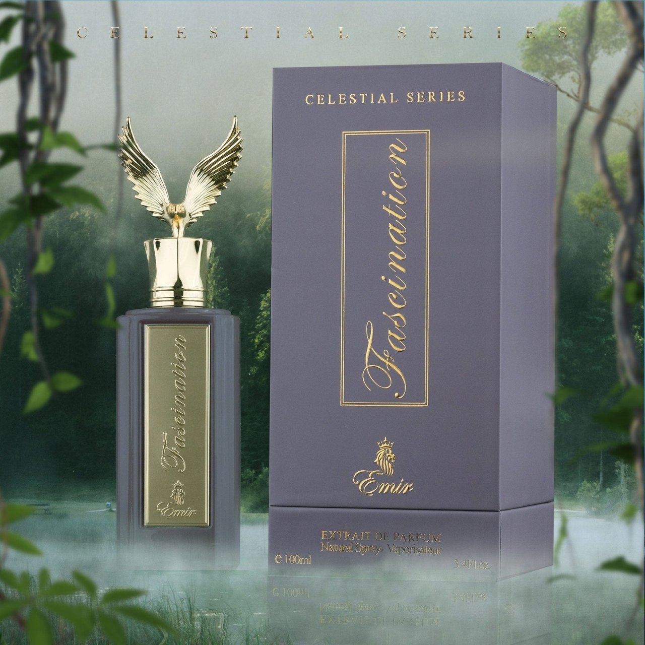 Fascination Eau de Parfum 100ml [2]