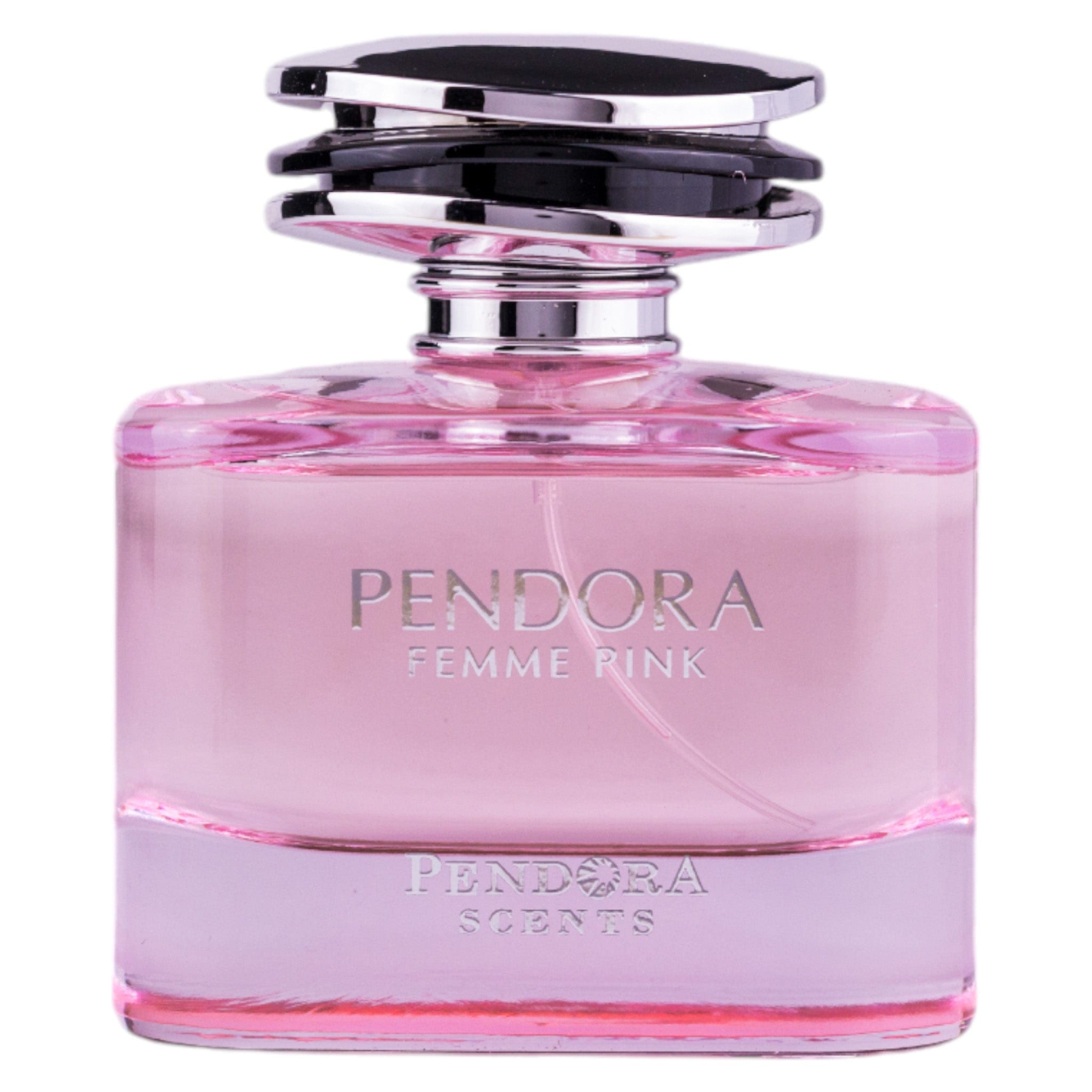 Femme Pink Eau de Parfum 100ml [3]