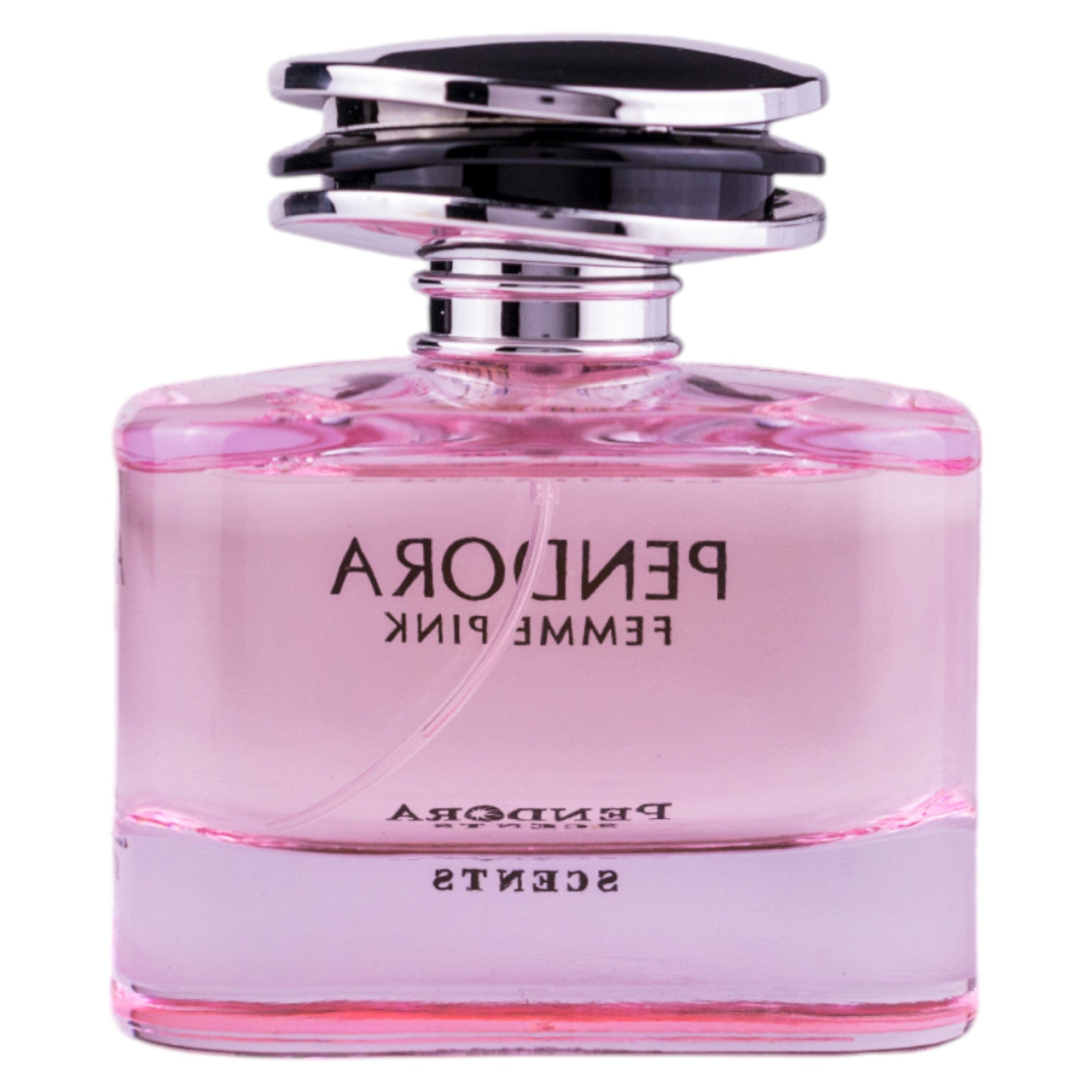 Femme Pink Eau de Parfum 100ml [2]