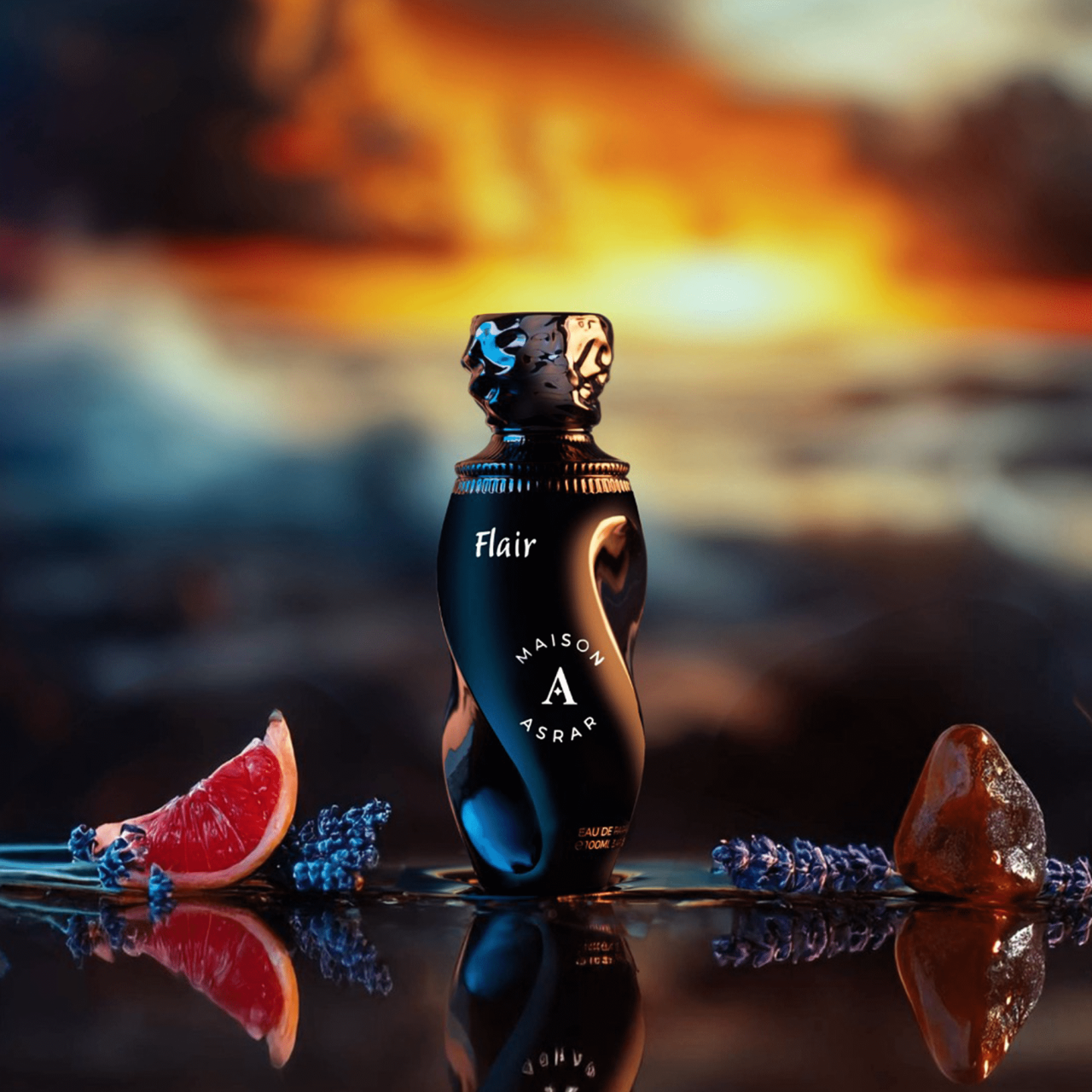 Flair Eau de Parfum 100ml [2]