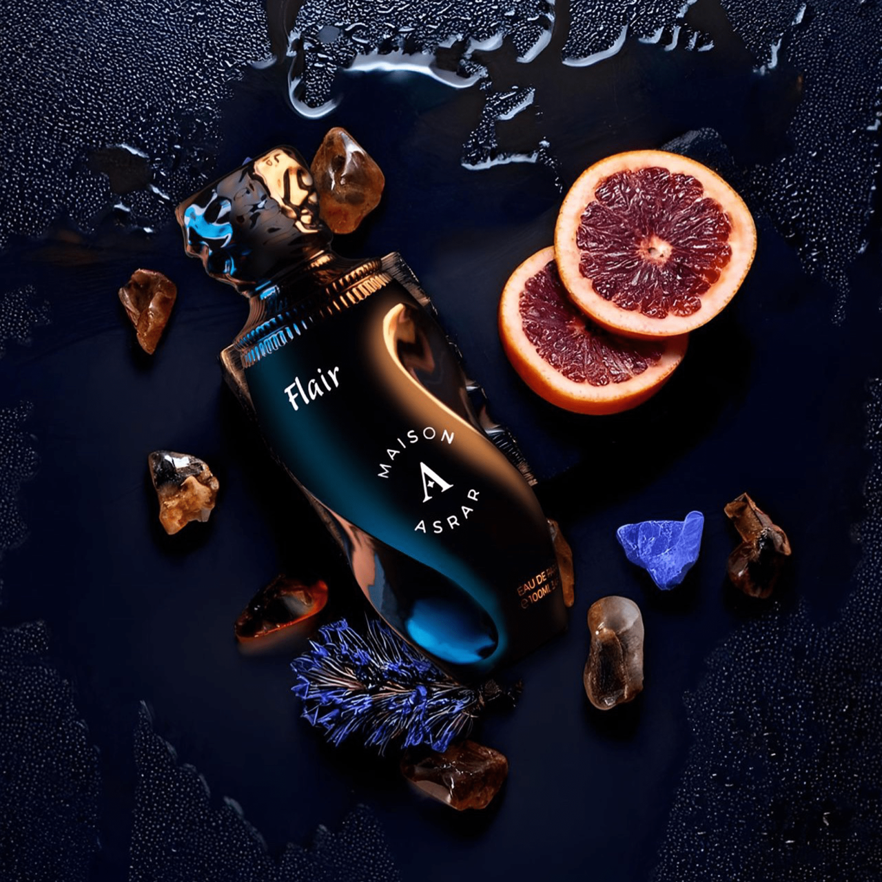 Flair Eau de Parfum 100ml [3]