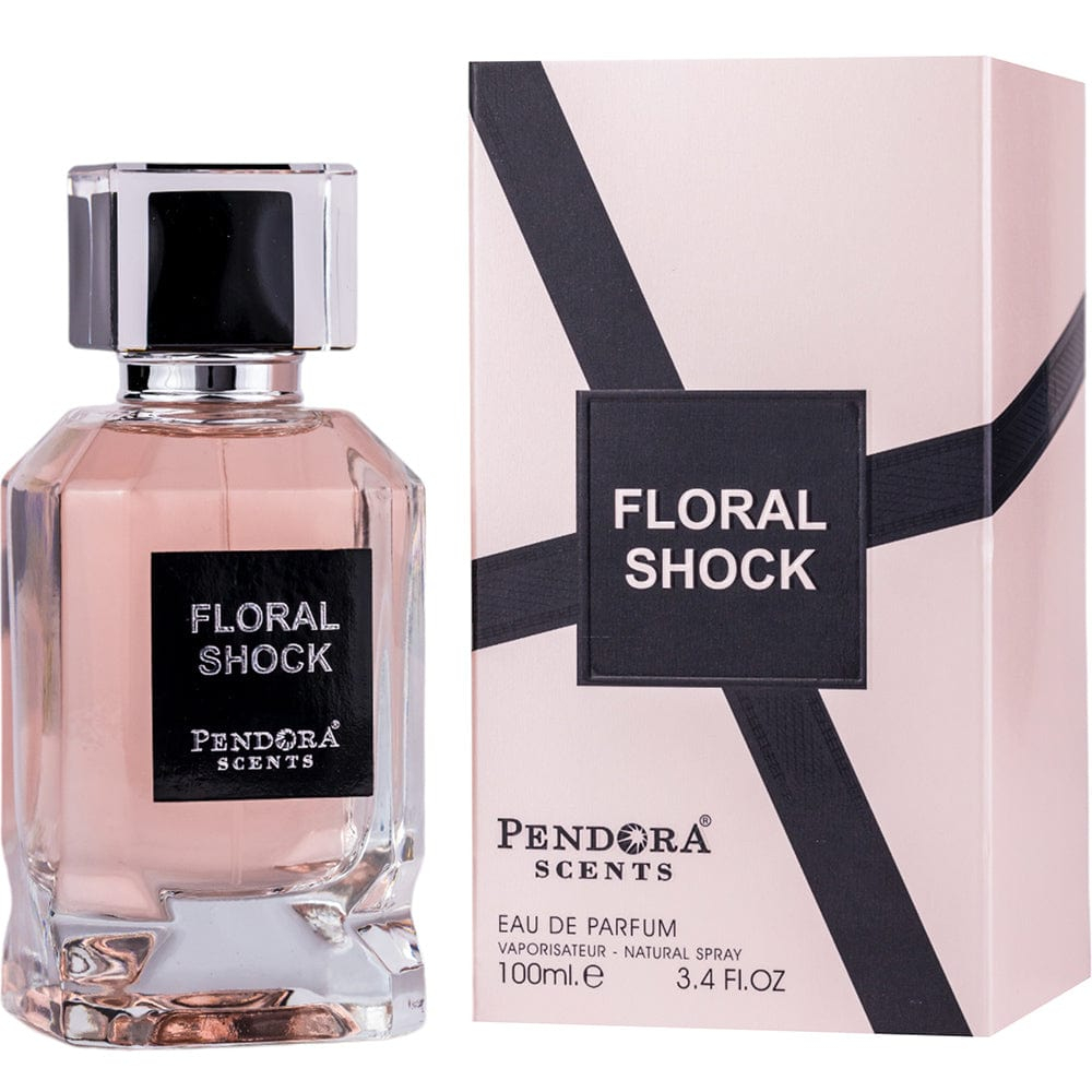 Floral Shock Eau de Parfum 100ml [2]